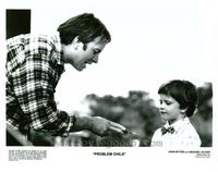 Problem Child - 8 x 10 B&W Photo #1