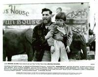 Problem Child - 8 x 10 B&W Photo #4