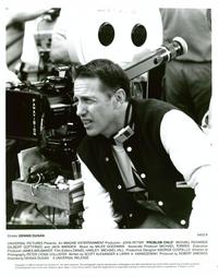 Problem Child - 8 x 10 B&W Photo #5