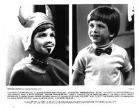 Problem Child - 8 x 10 B&W Photo #7