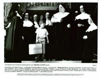 Problem Child - 8 x 10 B&W Photo #9