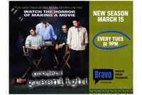 Project Greenlight - 27 x 40 TV Poster - Style B