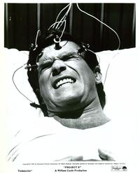 Project X - 8 x 10 B&W Photo #6