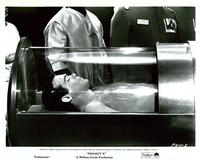 Project X - 8 x 10 B&W Photo #7
