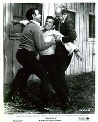 Project X - 8 x 10 B&W Photo #8