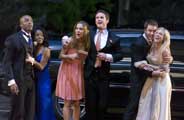 Prom Night - 8 x 10 Color Photo #13