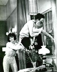 Promise Her Anything - 8 x 10 B&W Photo #9