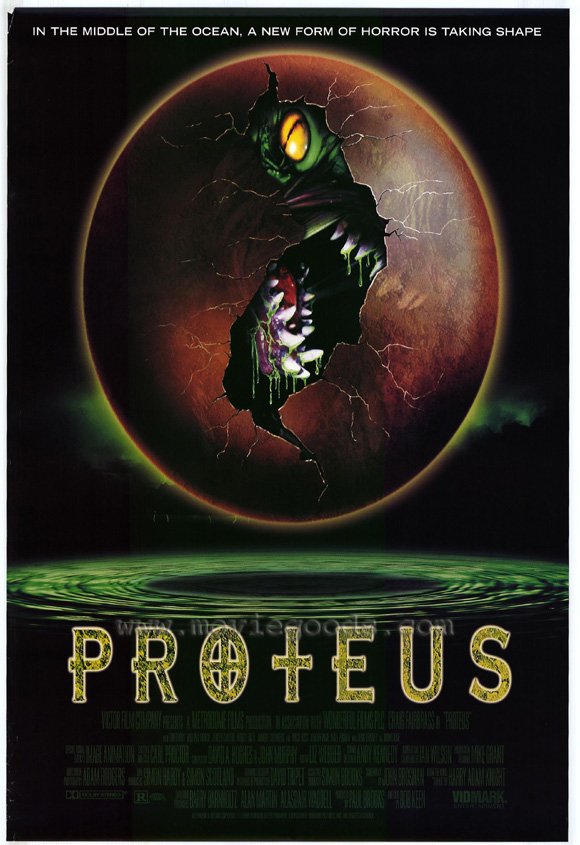 Proteus movie