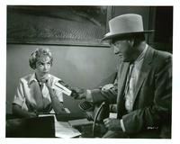 Psycho - 8 x 10 B&W Photo #1