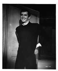 Psycho - 8 x 10 B&W Photo #4
