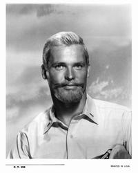 PT 109 - 8 x 10 B&W Photo #5