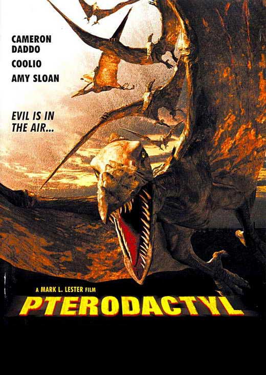 pterodactyl 2005 film