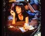 Pulp Fiction - 8 x 10 Color Photo #1