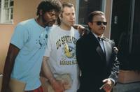 Pulp Fiction - 8 x 10 Color Photo #4
