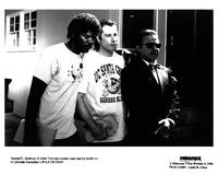 Pulp Fiction - 8 x 10 B&W Photo #1