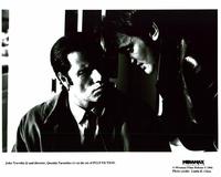Pulp Fiction - 8 x 10 B&W Photo #2