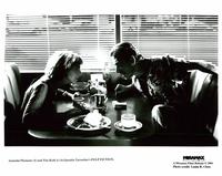 Pulp Fiction - 8 x 10 B&W Photo #3