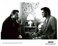 Pulp Fiction - 8 x 10 B&W Photo #4