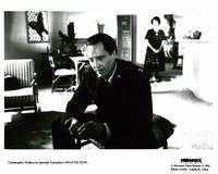 Pulp Fiction - 8 x 10 B&W Photo #8