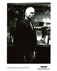 Pulp Fiction - 8 x 10 B&W Photo #10