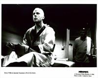 Pulp Fiction - 8 x 10 B&W Photo #11