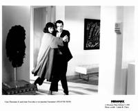Pulp Fiction - 8 x 10 B&W Photo #12