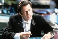 Pulp Fiction - 8 x 10 Color Photo #13