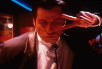 Pulp Fiction - 8 x 10 Color Photo #14