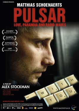 Pulsar movie