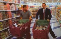 Punch-Drunk Love - 8 x 10 Color Photo #8