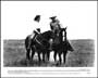 Pure Country - 8 x 10 B&W Photo #1