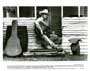 Pure Country - 8 x 10 B&W Photo #4