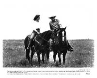 Pure Country - 8 x 10 B&W Photo #1