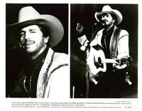 Pure Country - 8 x 10 B&W Photo #5
