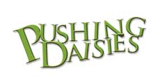 Pushing Daisies (TV) - 11 x 17 TV Poster - Style S