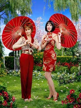 Pushing Daisies (TV) - 11 x 17 TV Poster - Style I