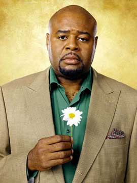 Pushing Daisies (TV) - 11 x 17 TV Poster - Style Q