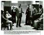 Q & A - 8 x 10 B&W Photo #2
