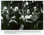 Q & A - 8 x 10 B&W Photo #4