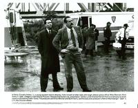 Q & A - 8 x 10 B&W Photo #1