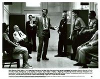 Q & A - 8 x 10 B&W Photo #2