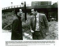 Q & A - 8 x 10 B&W Photo #3