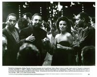 Q & A - 8 x 10 B&W Photo #4