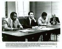 Q & A - 8 x 10 B&W Photo #5