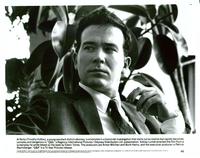 Q & A - 8 x 10 B&W Photo #8