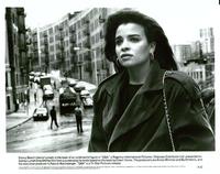 Q & A - 8 x 10 B&W Photo #10