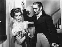 Quality Street - 8 x 10 B&W Photo #5