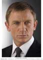 Quantum of Solace - 8 x 10 Color Photo #1