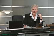 Quantum of Solace - 8 x 10 Color Photo #16
