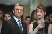 Quantum of Solace - 8 x 10 Color Photo #20